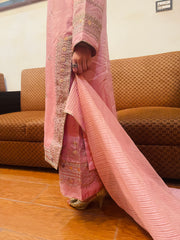 ZZ-Rosy-Pink-110 / 3PC