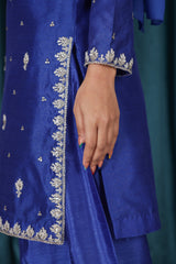 ZZ-Royal-Blue-106 / 2PC