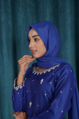 ZZ-Royal-Blue-106 / 2PC