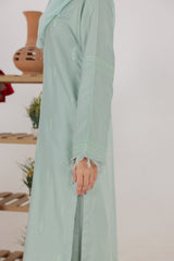 ZZ-Sea-Green-126 / 2PC