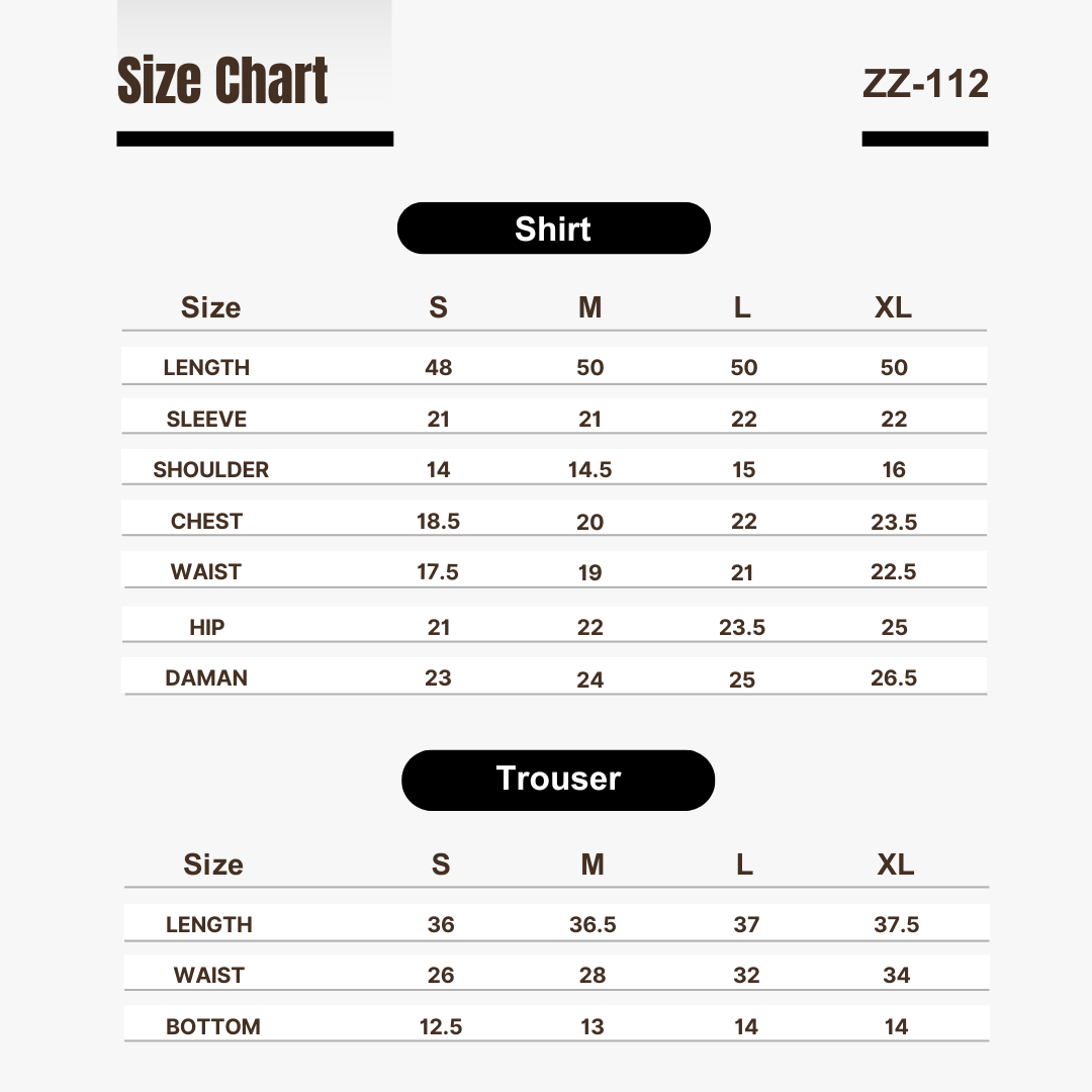 ZZ-Misty-Dawn-112 / 2PC